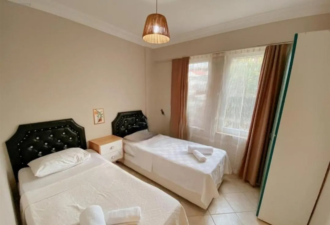 Ng Hisar Apart Hotel Fethiye 0*,  Türkiye