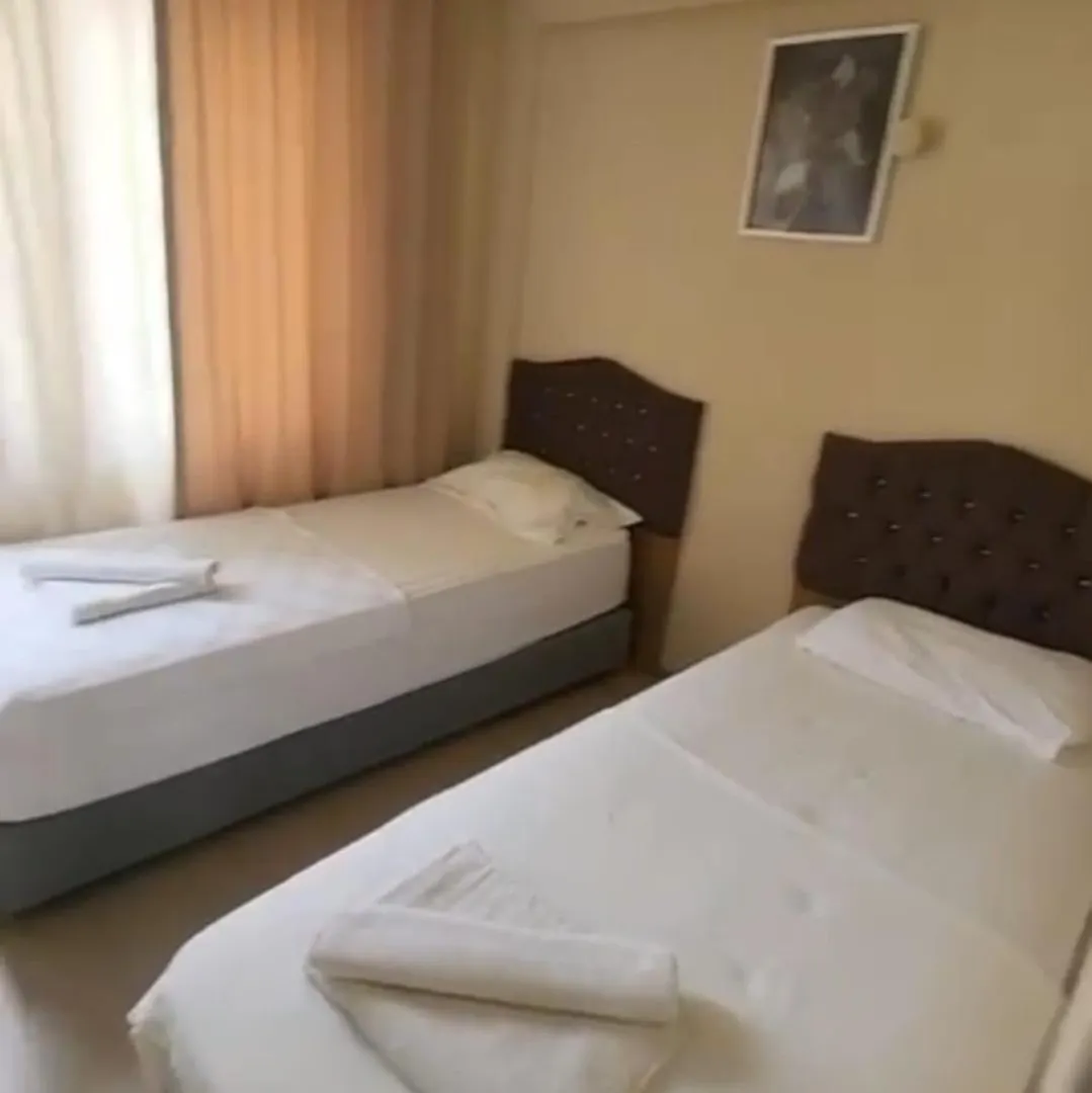 Ng Hisar Apart Hotel Fethiye 0*,  Türkiye